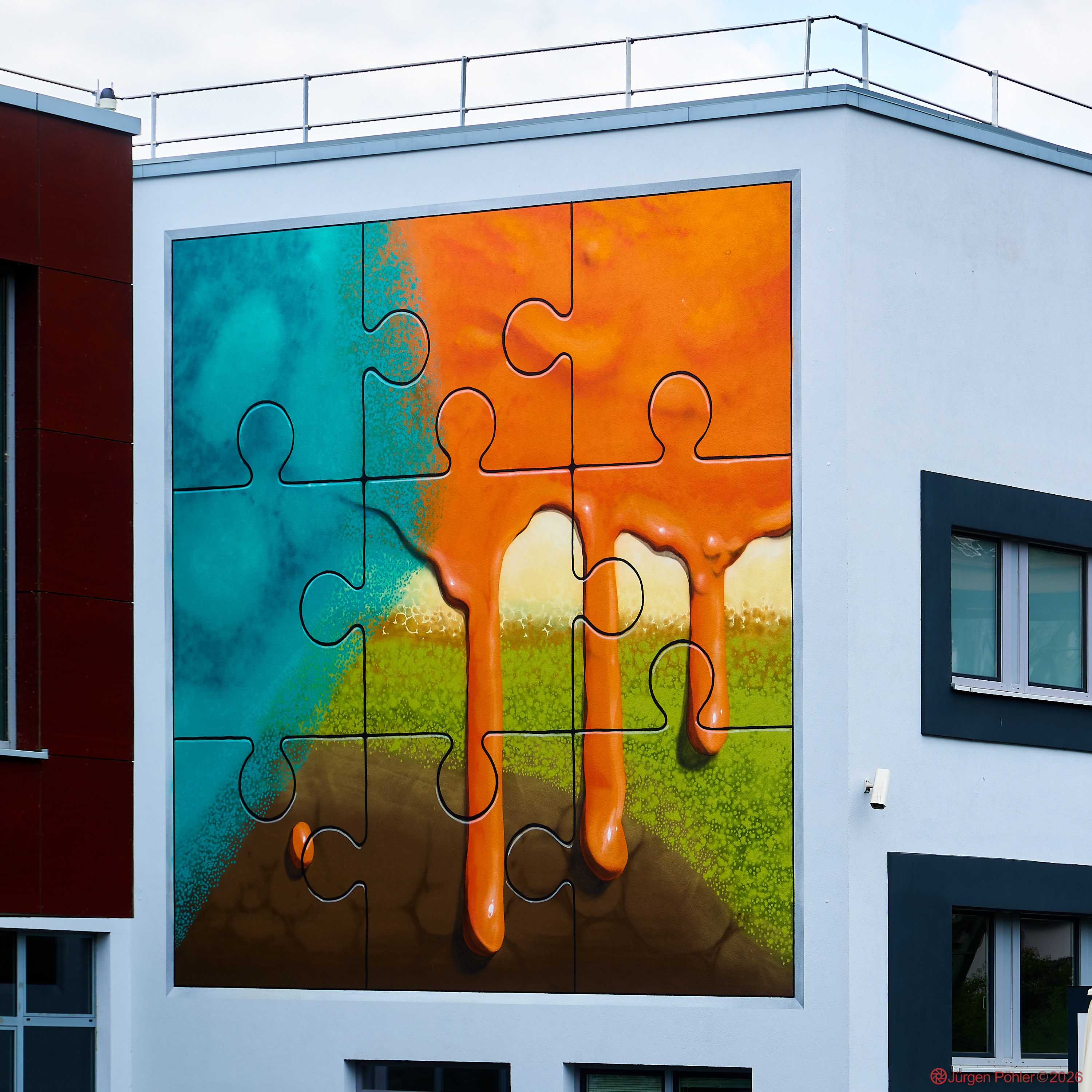 Mural